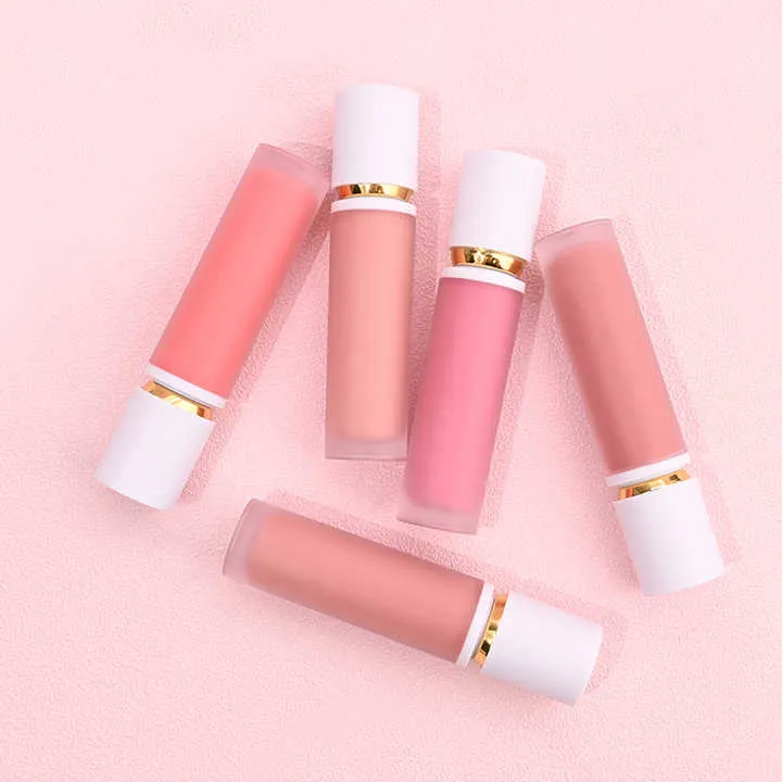ألوان أحمر خدود سائل  Colors Liquid Blush