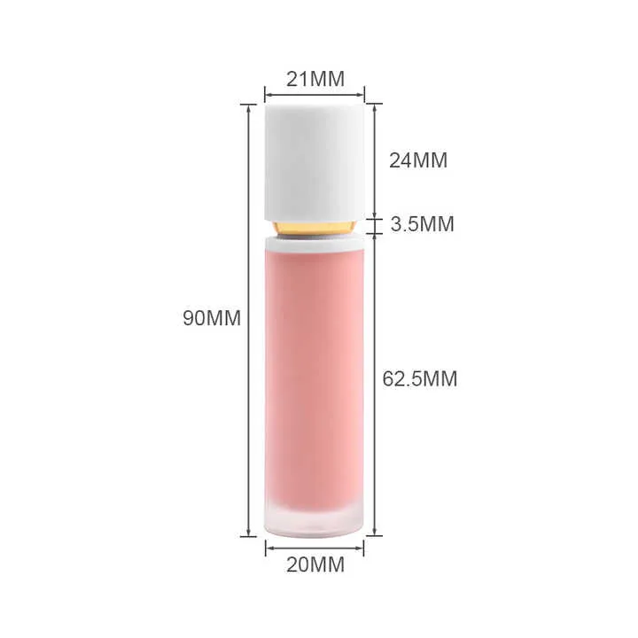ألوان أحمر خدود سائل  Colors Liquid Blush