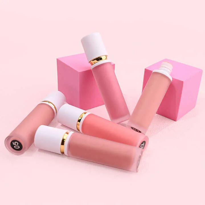 ألوان أحمر خدود سائل  Colors Liquid Blush