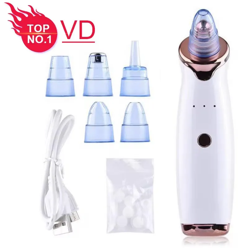 جهاز تنظيف الوجه - Facial cleansing device