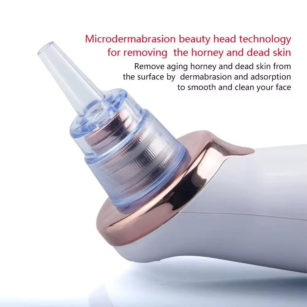 جهاز تنظيف الوجه - Facial cleansing device