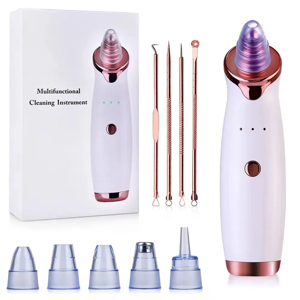 جهاز تنظيف الوجه - Facial cleansing device