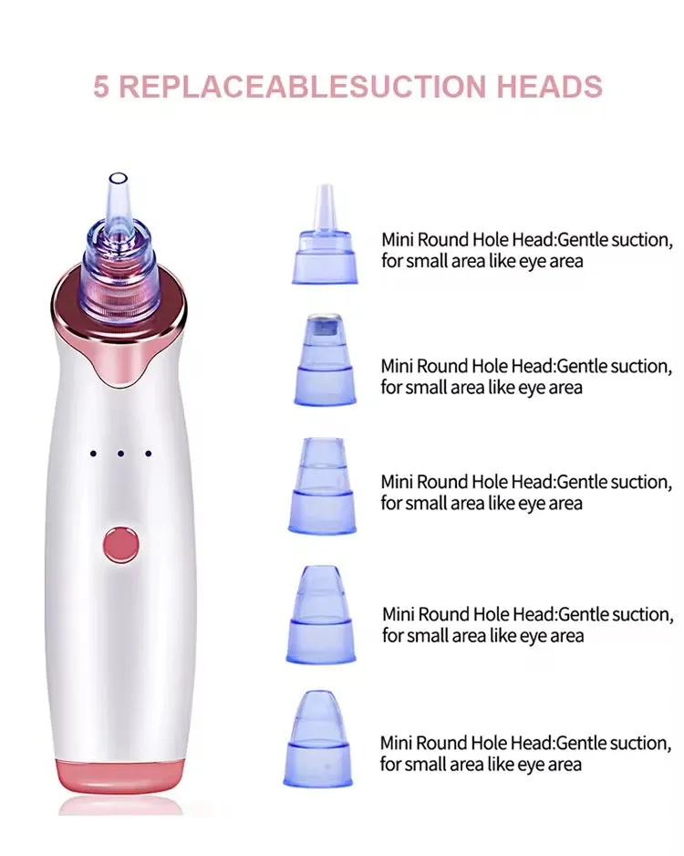 جهاز تنظيف الوجه - Facial cleansing device