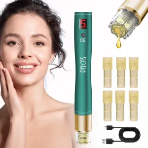 القلم الصغير للعناية بالبشرة -Mini Skin Care Pen Beauty Device