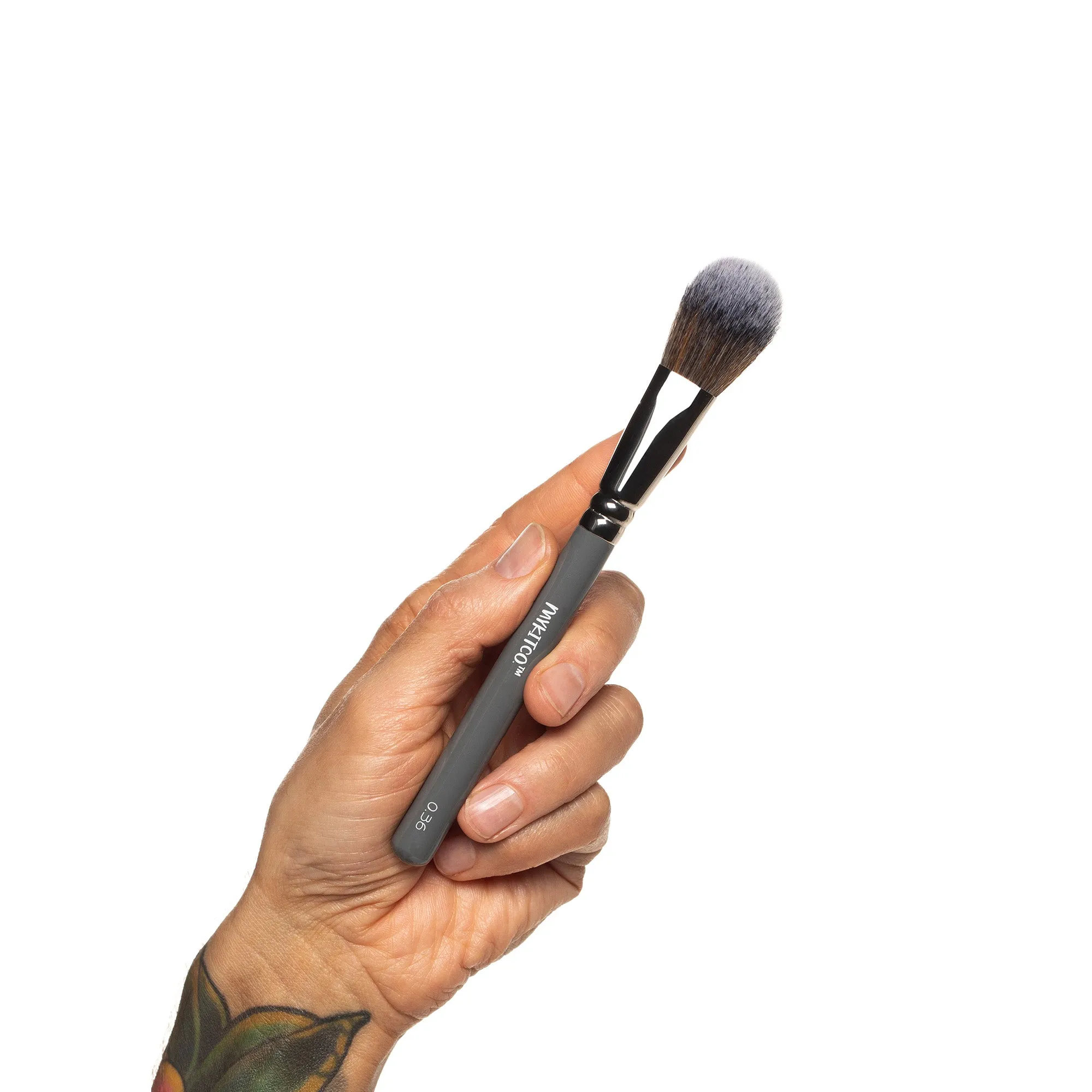 0.36 - MY CLASSIC POWDER