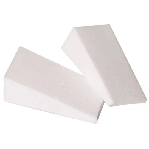 10 Glamza Nail Art Makeup Sponges
