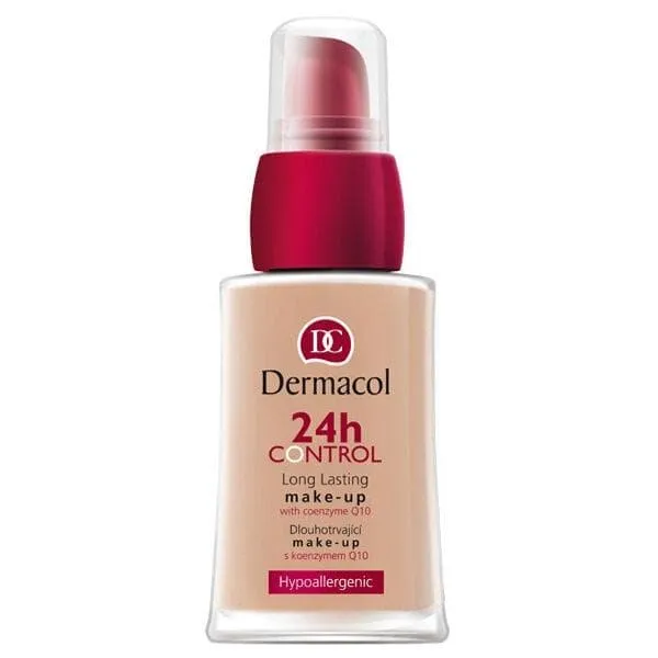24H Control Makeup