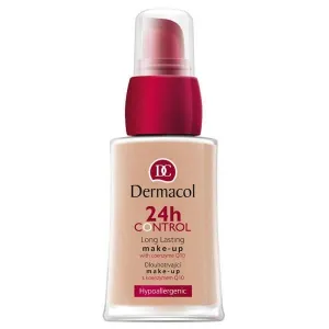 24H Control Makeup