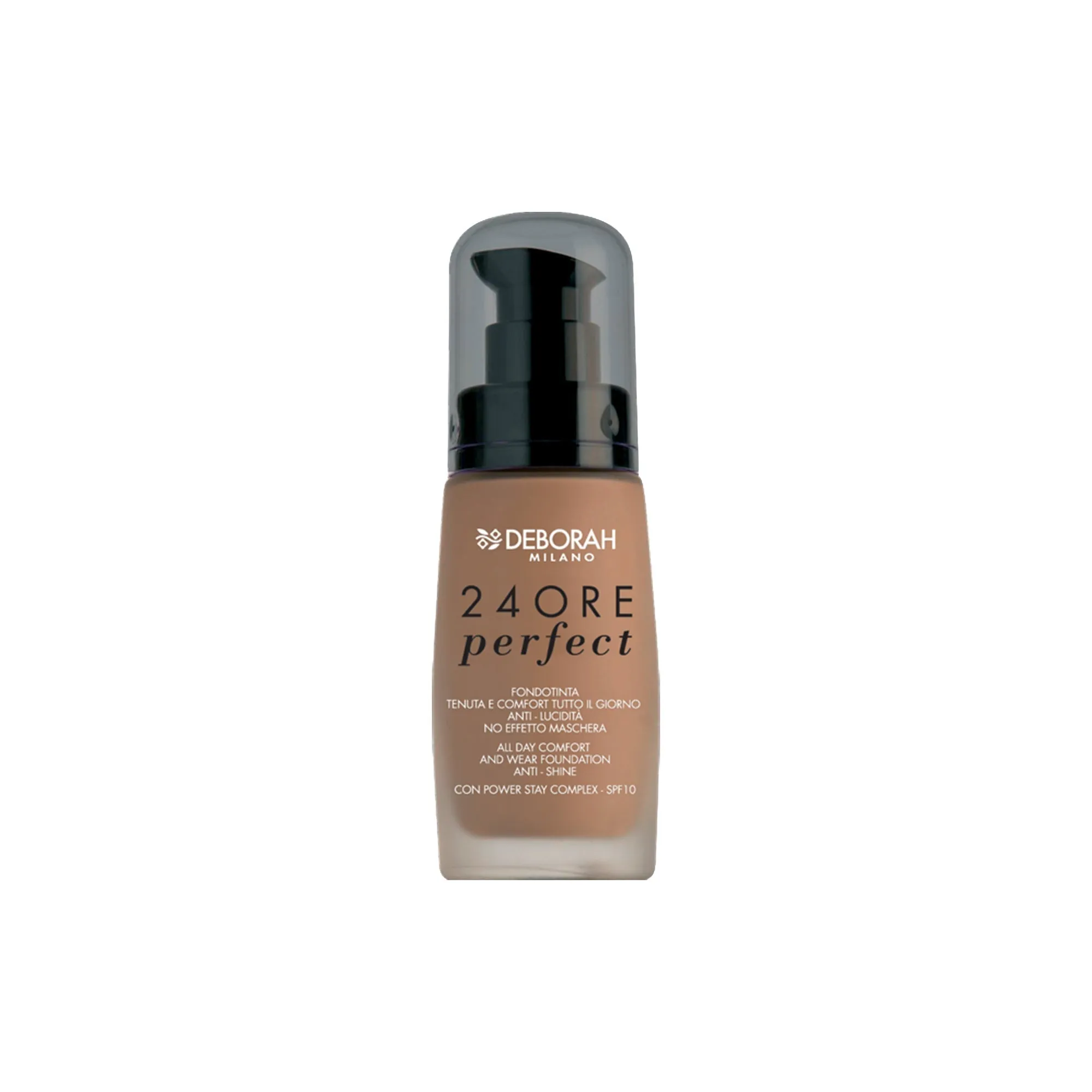 24Ore Perfect Foundation