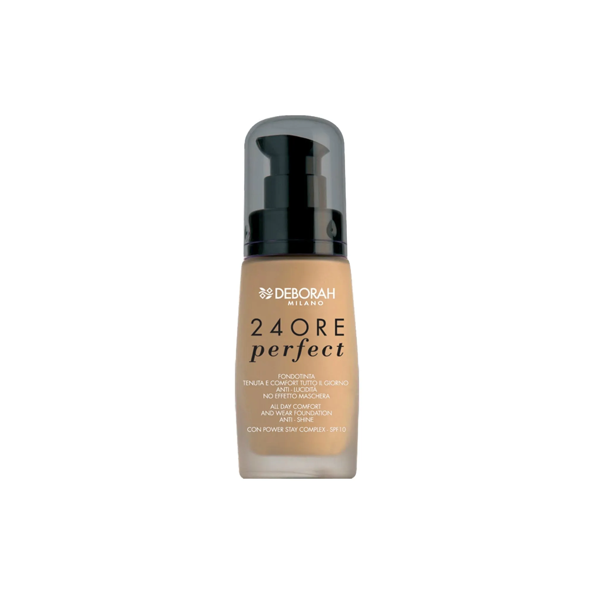 24Ore Perfect Foundation