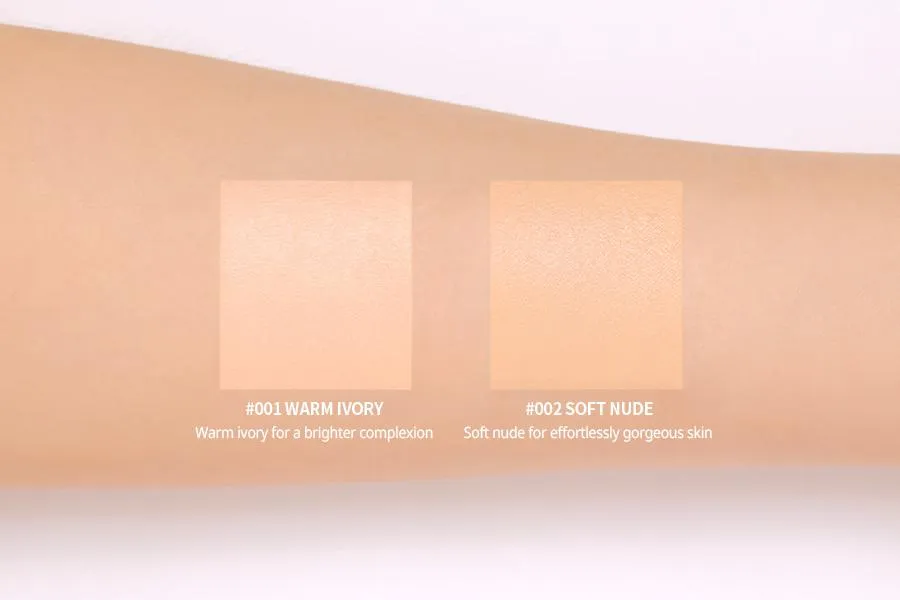 3CE Glow Cushion 15g   Refill
