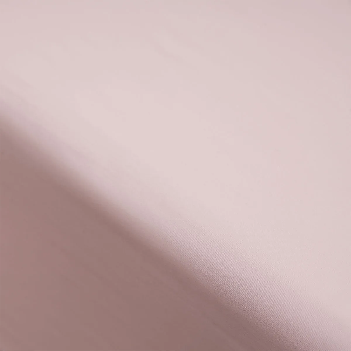 400TC Blush Bamboo Cotton Fitted Sheet | 40cm Wall | King