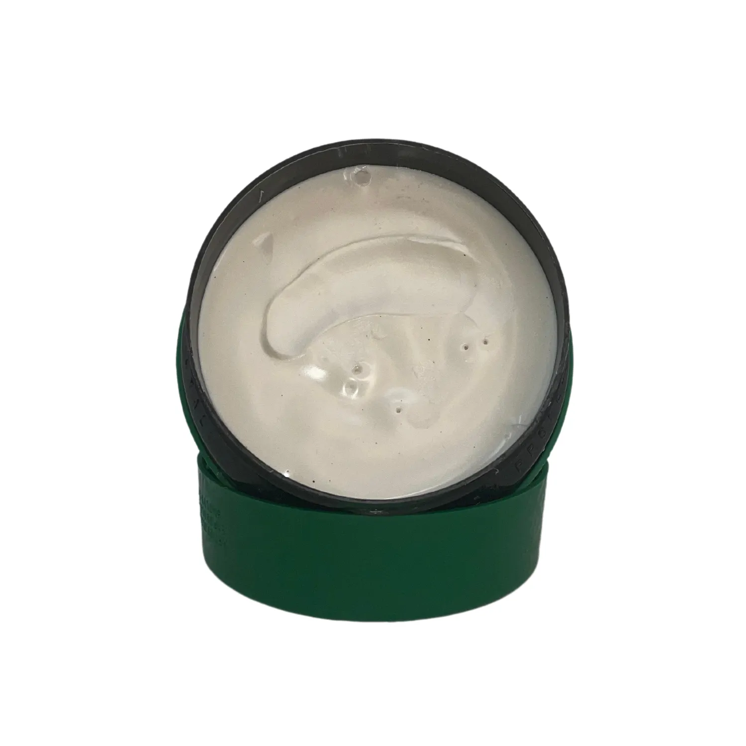 Agiva Wax Matte Paste Green 03 155 mL