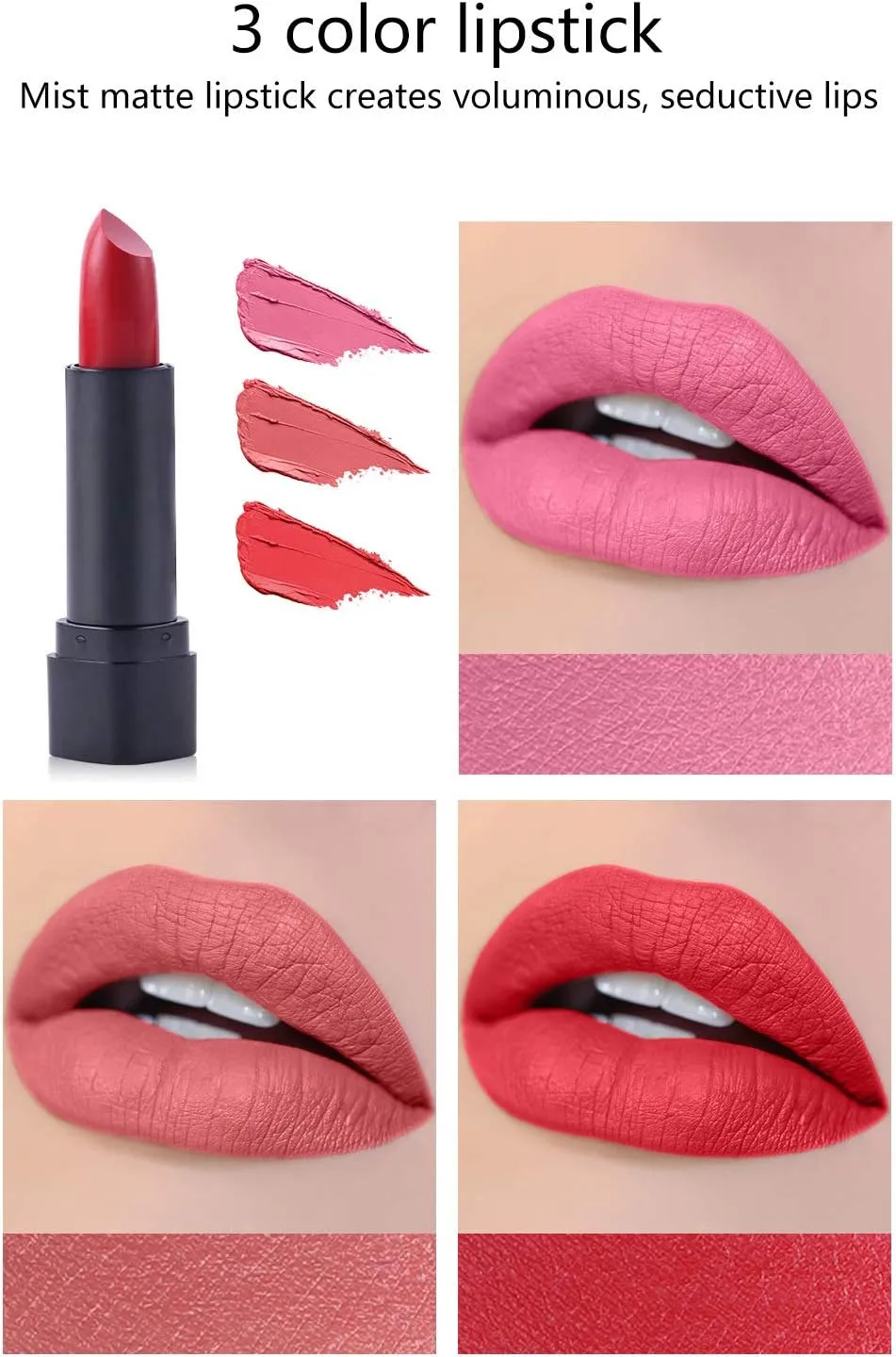 All-in-One Makeup Kit - Makeup Kit Combination Palette - Makeup Kit