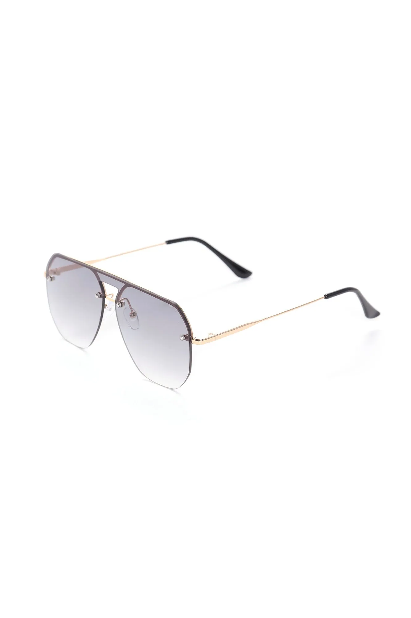 All Levels Sunglasses - Gold/combo