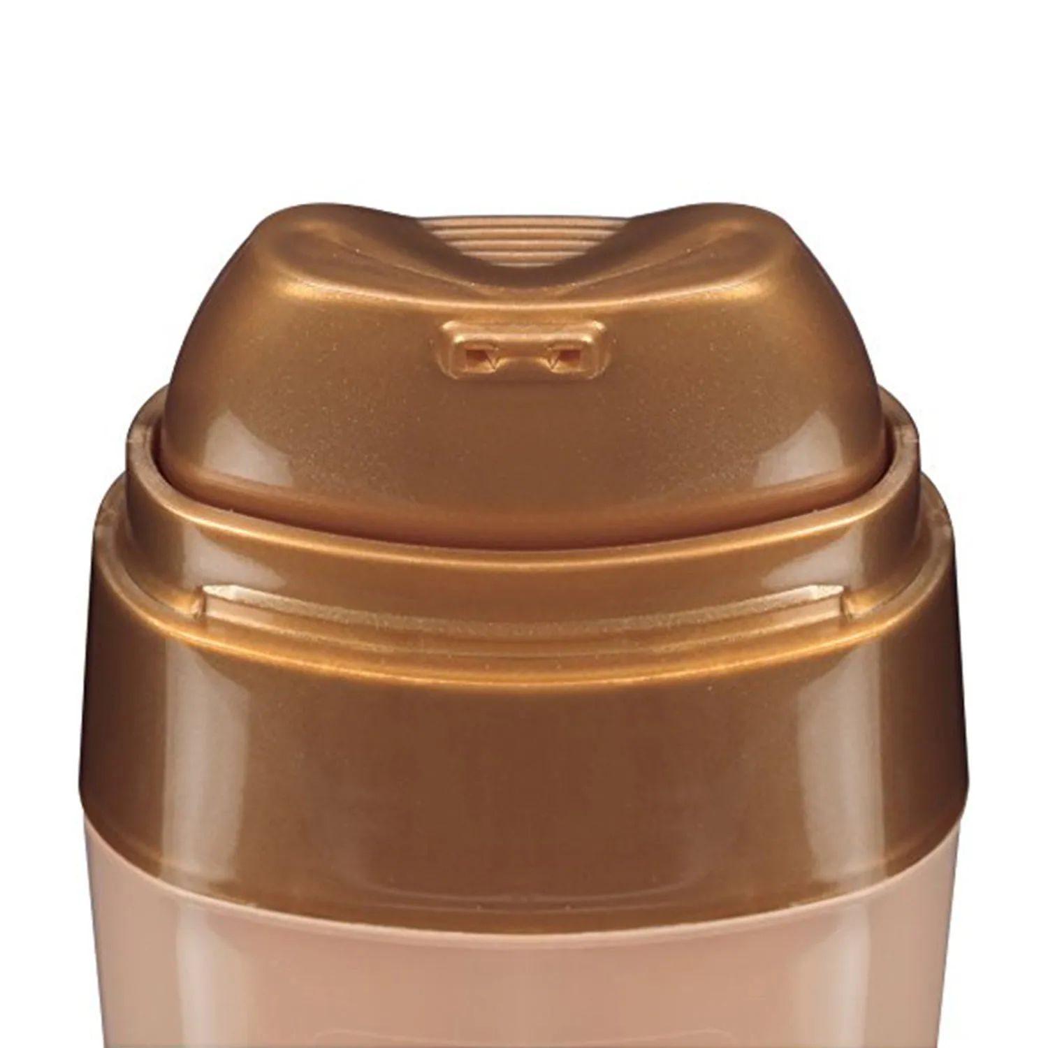 Almay Healthy Glow Makeup n Gradual Self Tan 1oz