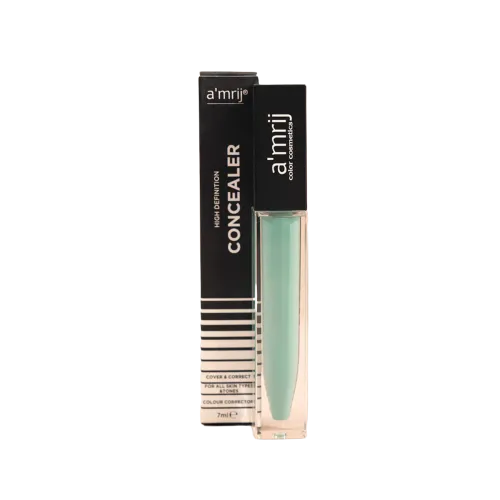 AMRIJ #09 HIGH DEFINITION CONCEALER