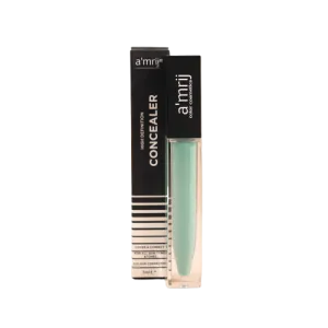 AMRIJ #09 HIGH DEFINITION CONCEALER