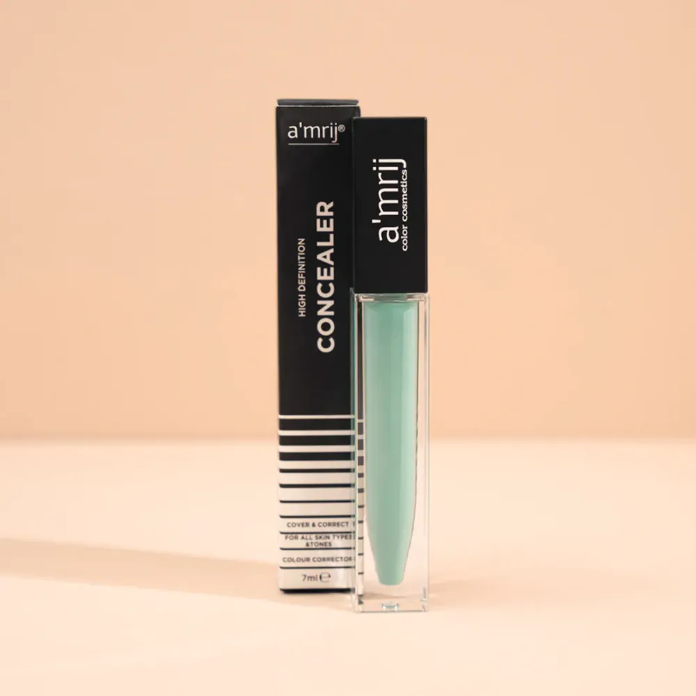 AMRIJ #09 HIGH DEFINITION CONCEALER
