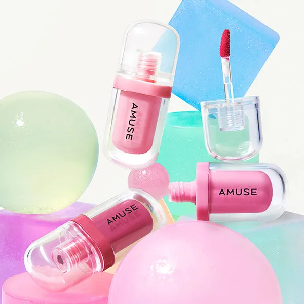 AMUSE Jel-Fit Tint,1pc