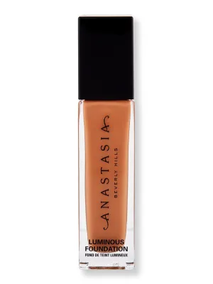 Anastasia Beverly Hills Luminous Foundation 490W
