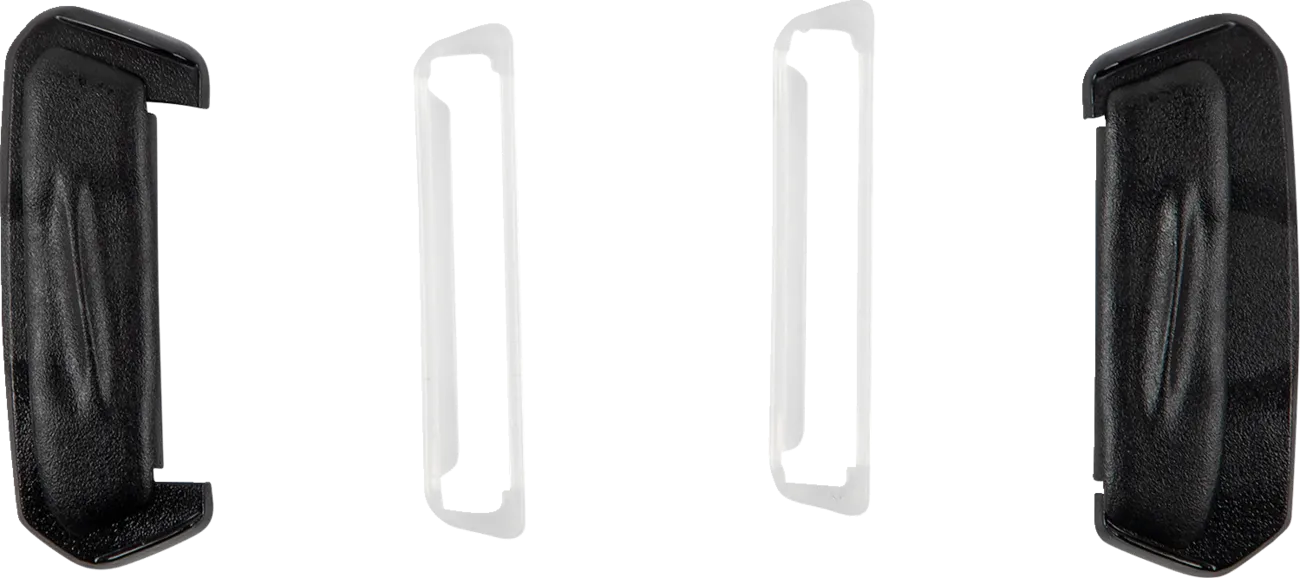 ARAI Max-V Pro Brow Vent Kit 10-4300