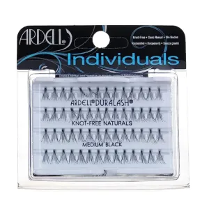 Ardell Duralash Naturals Individual Lashes - Medium, 56-Count