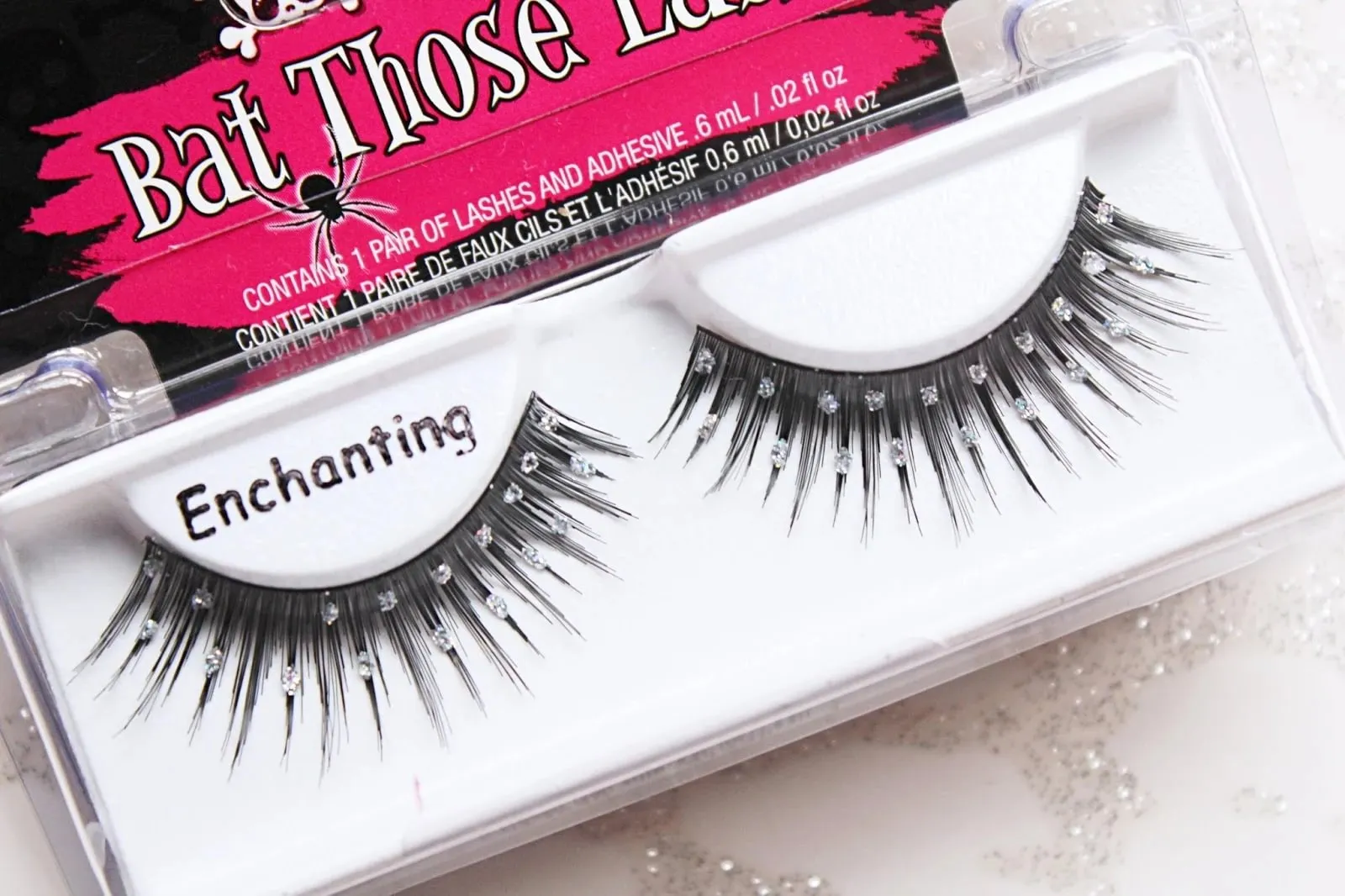 Ardell Enchantress Lash
