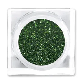Army Brat Size #2 Glitter (Solid) *Vintage Shade*