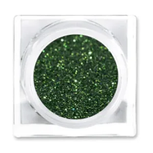 Army Brat Size #2 Glitter (Solid) *Vintage Shade*