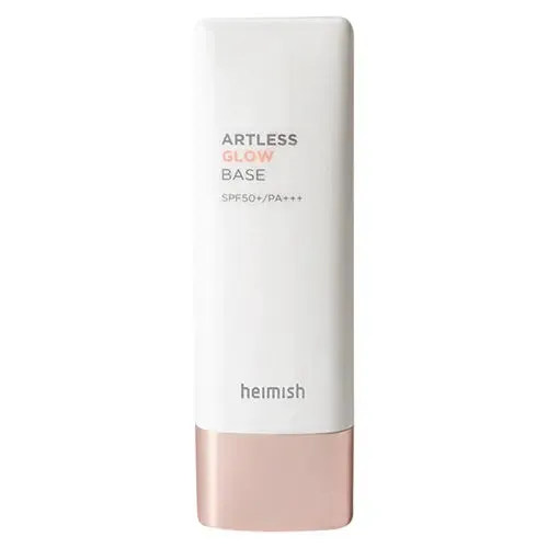 Artless Glow Base SPF50 