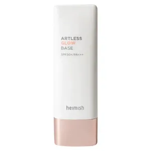 Artless Glow Base SPF50 