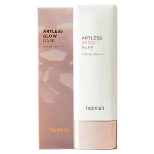 Artless Glow Base SPF50 