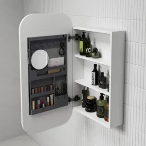 AULIC Vienna Shaving Cabinet