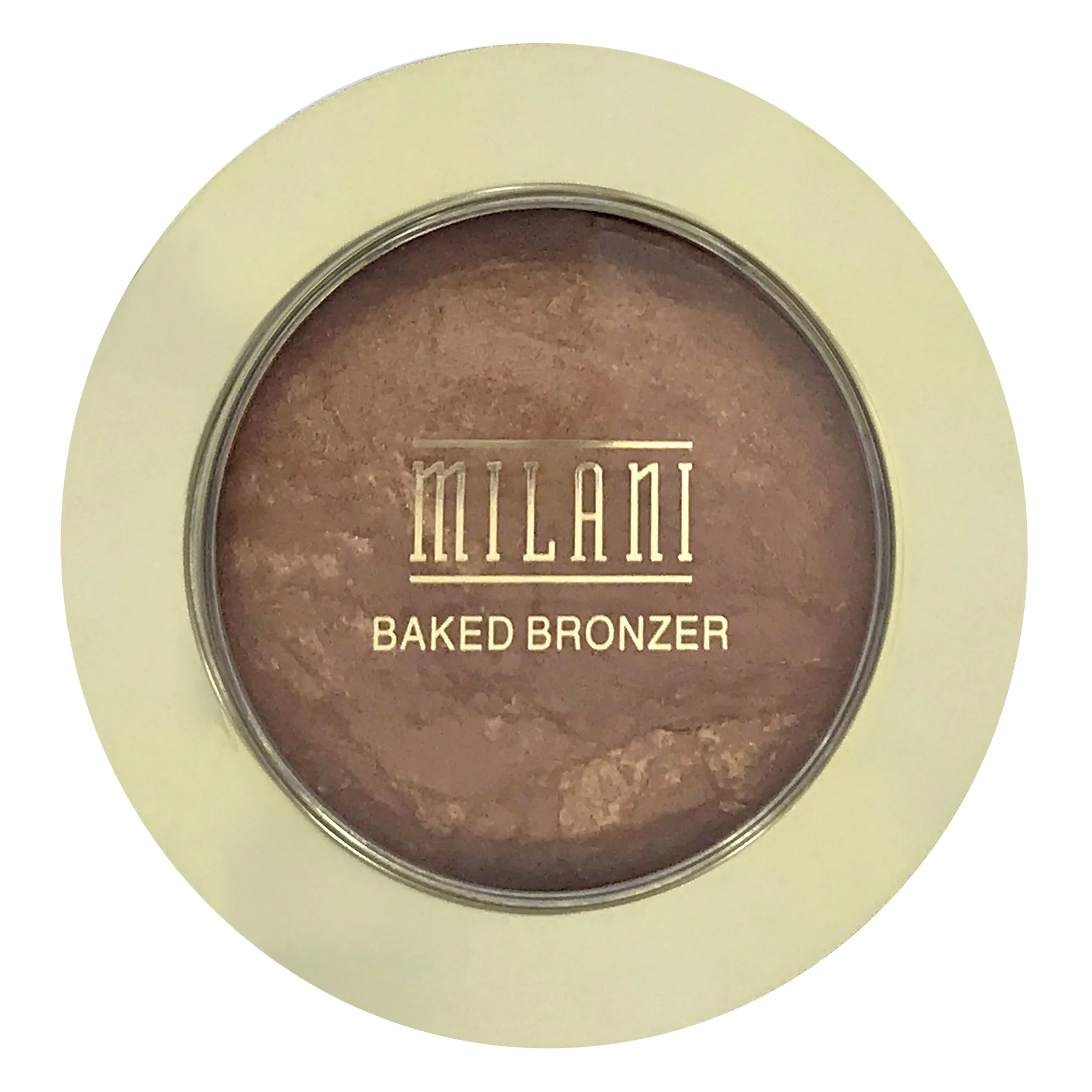 Baked Bronzer