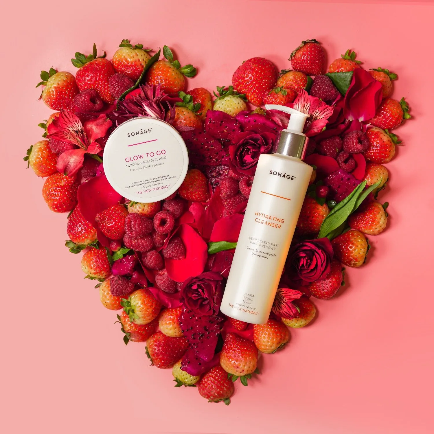 Bare Essentials Duo