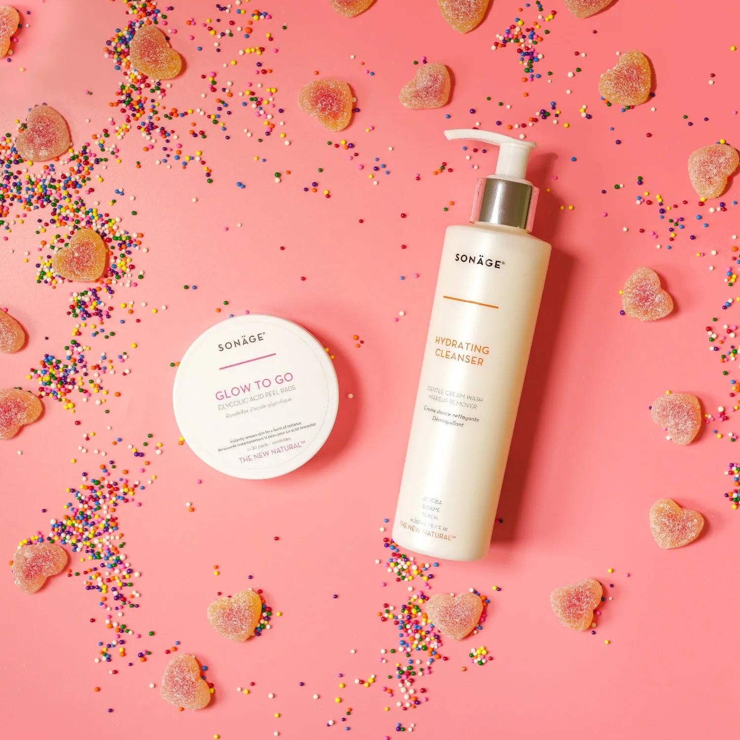 Bare Essentials Duo