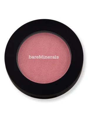 Bareminerals Bounce & Blur Powder Blush Mauve Sunrise 0.19 oz