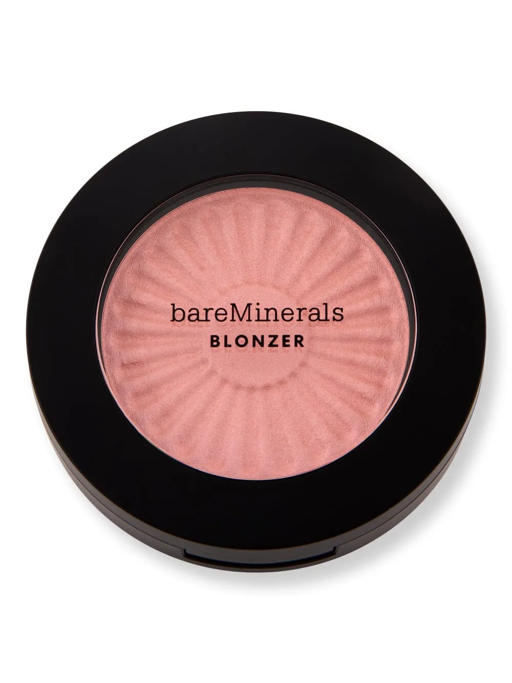 Bareminerals Gen Nude Blonzer Blush   Bronzer 0.13 oz 3.8g Kiss Of Pink