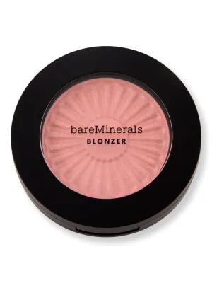 Bareminerals Gen Nude Blonzer Blush   Bronzer 0.13 oz 3.8g Kiss Of Pink