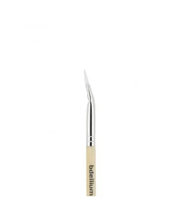 Bdellium SFX 122 Bent Glue Brush