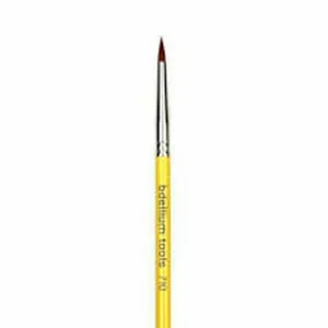 Bdellium Studio 710 Eye Liner Brush