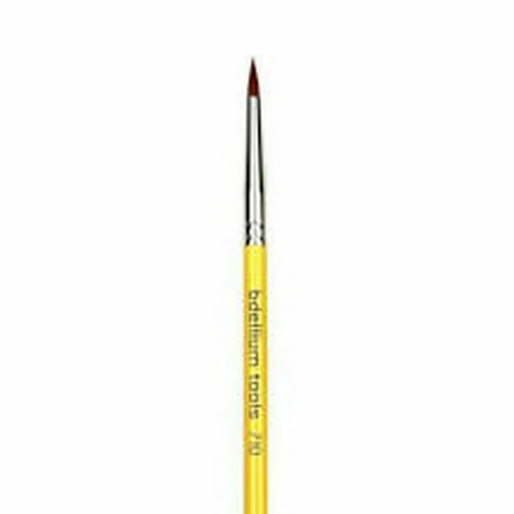 Bdellium Studio 710 Eye Liner Brush