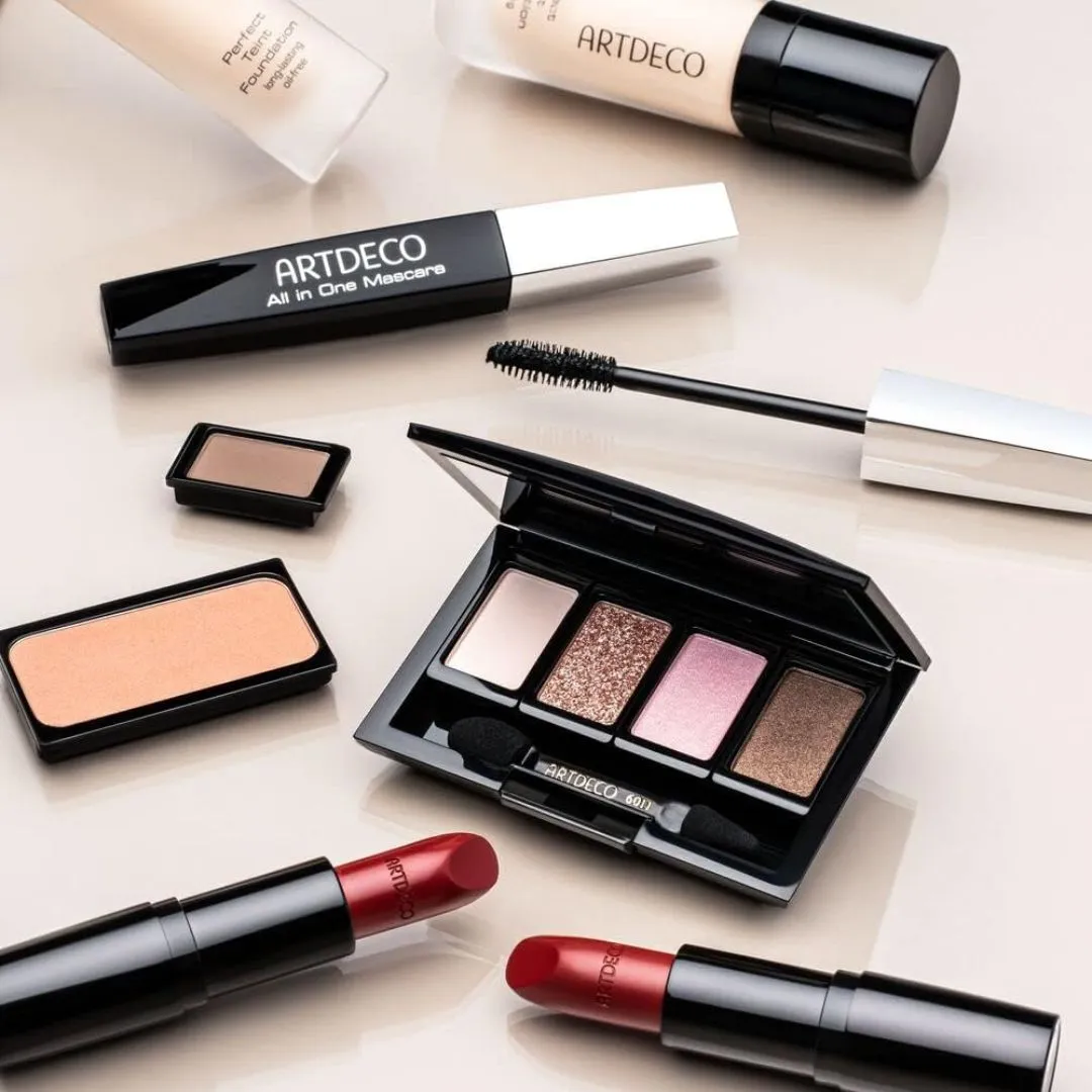 Beauty Box Quattro
