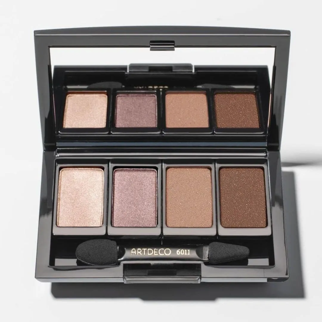 Beauty Box Quattro