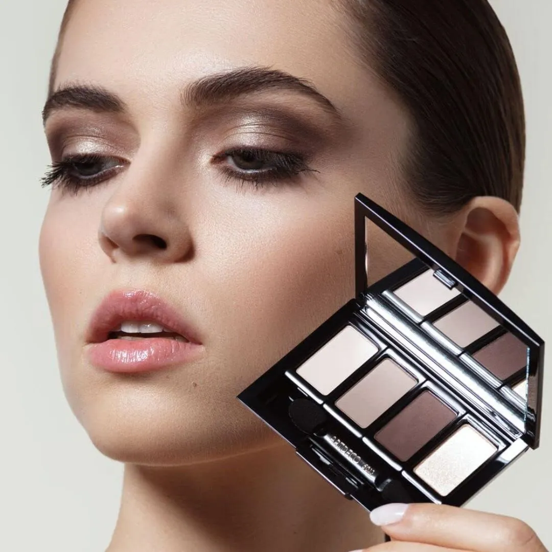 Beauty Box Quattro