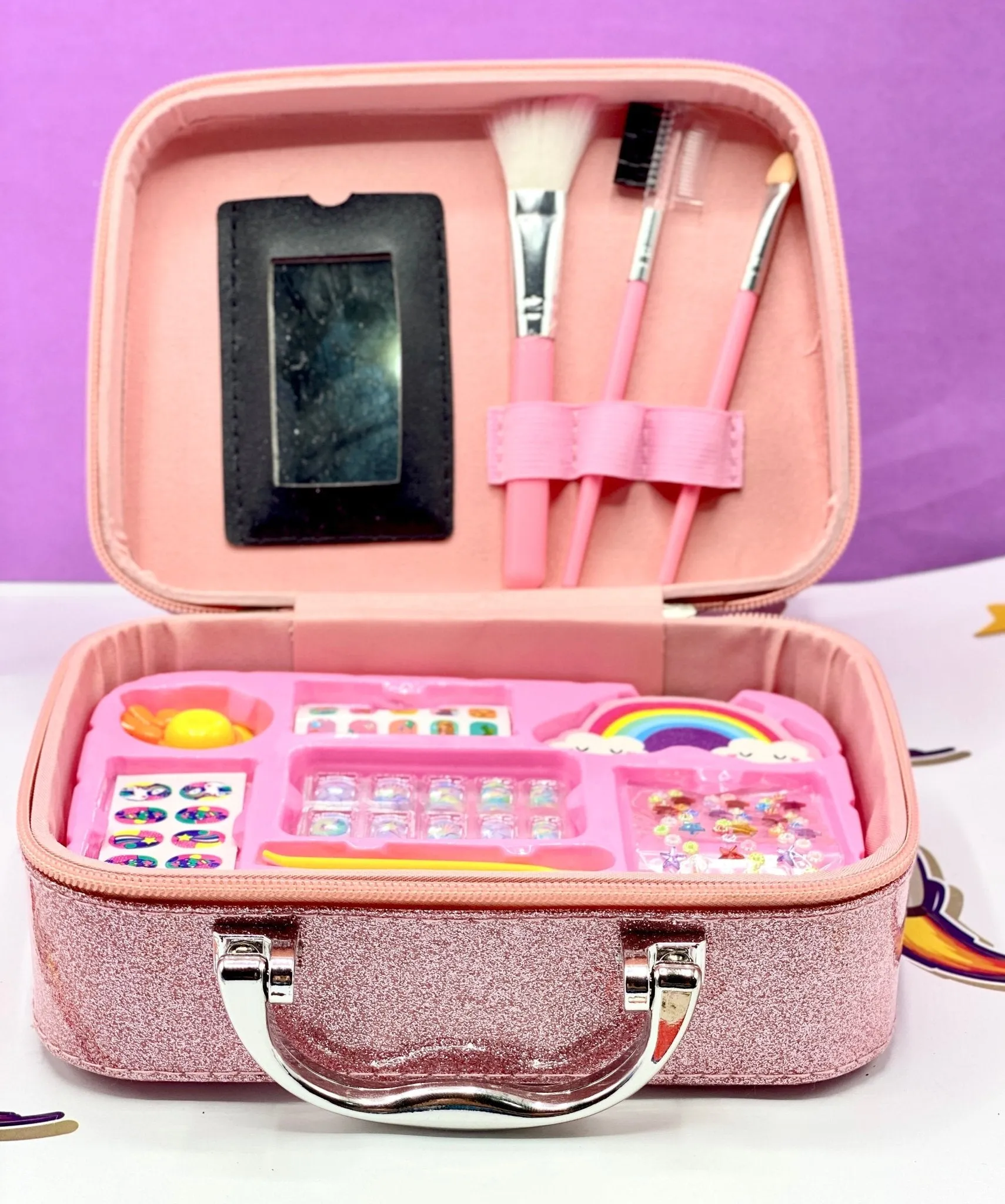 Beauty Cosmetic Makeup Kit
