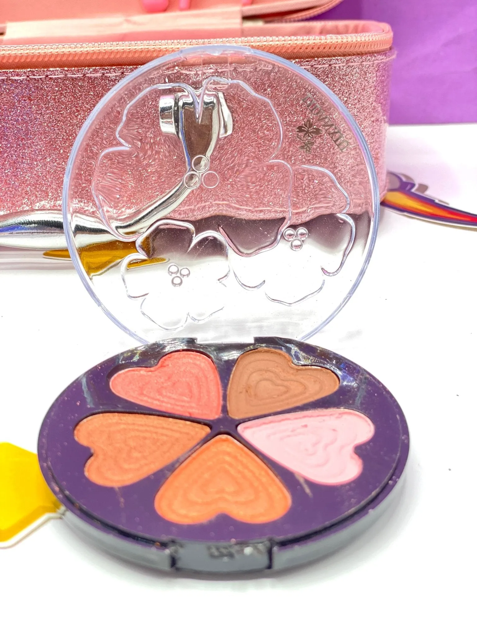 Beauty Cosmetic Makeup Kit