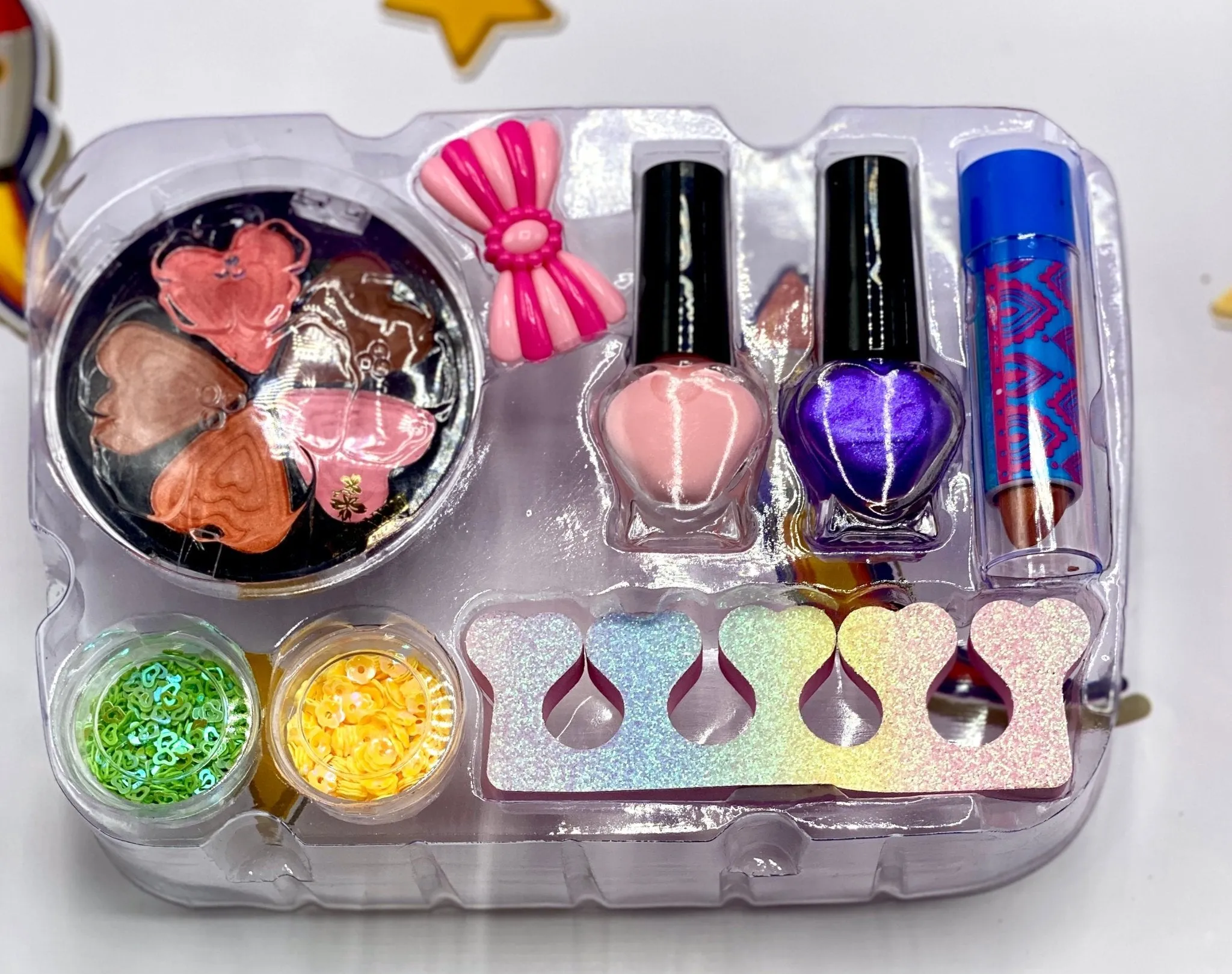 Beauty Cosmetic Makeup Kit