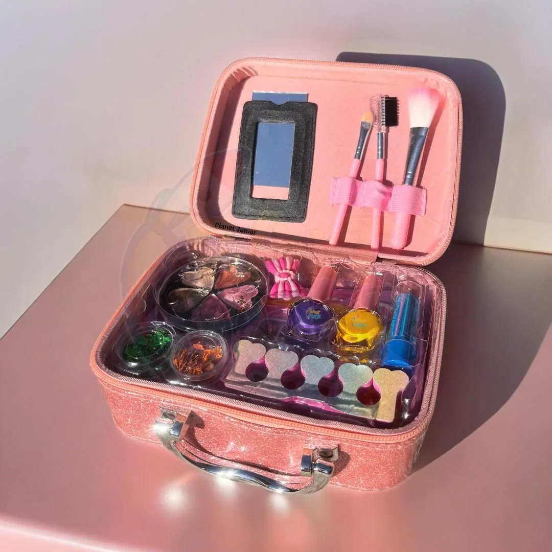Beauty Cosmetic Makeup Kit